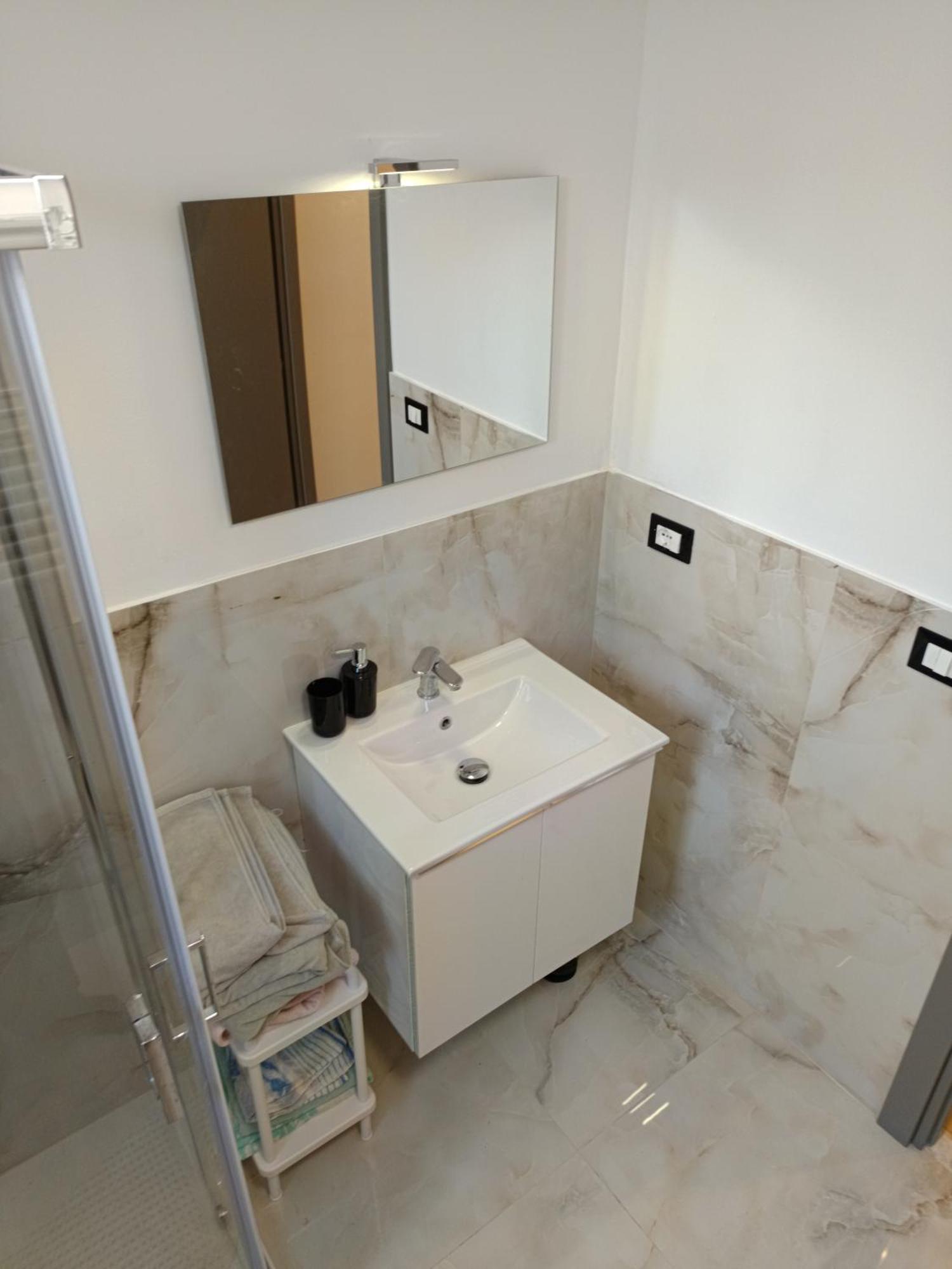 Fillak Home Генуа Екстериор снимка