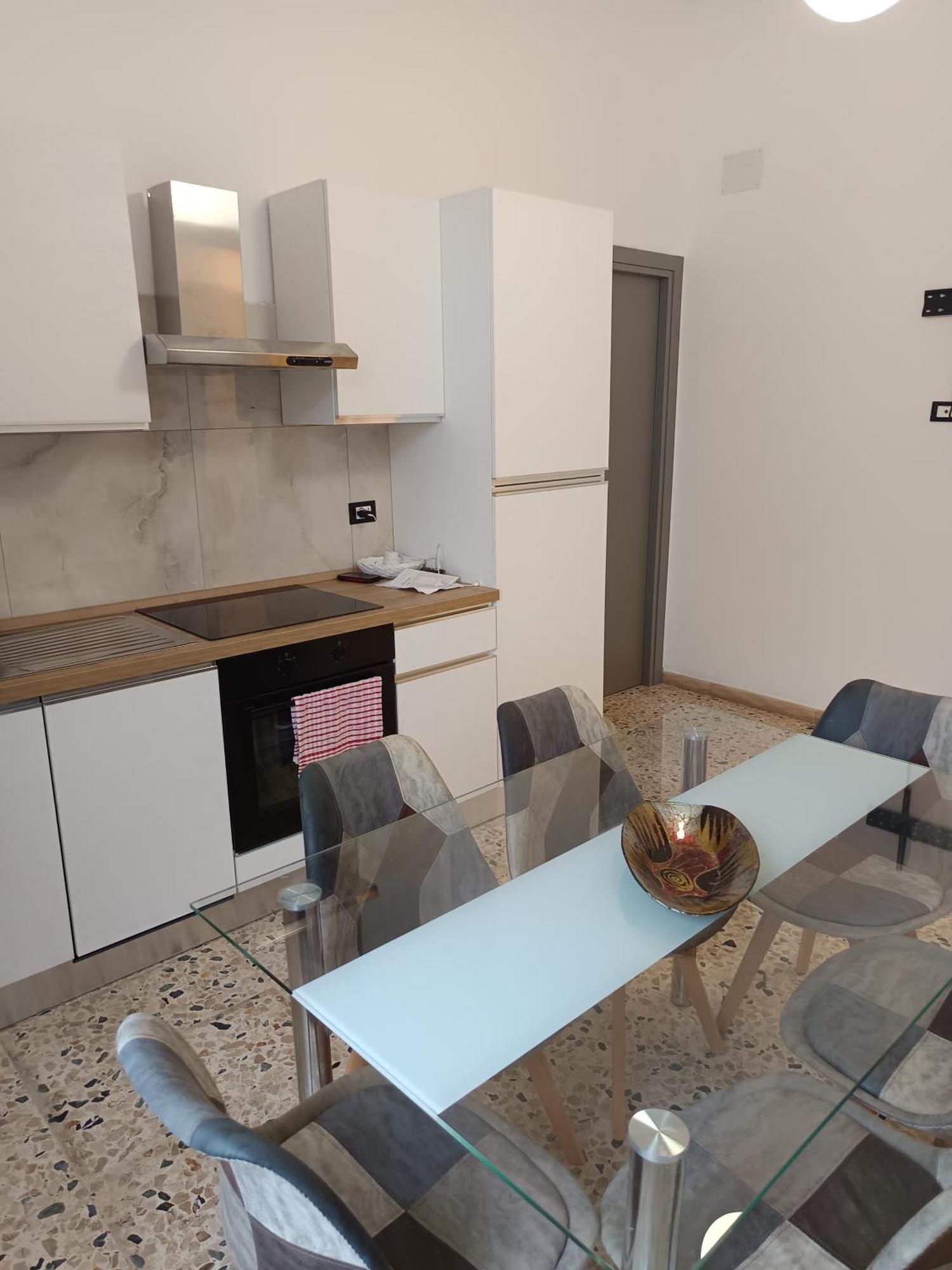 Fillak Home Генуа Екстериор снимка