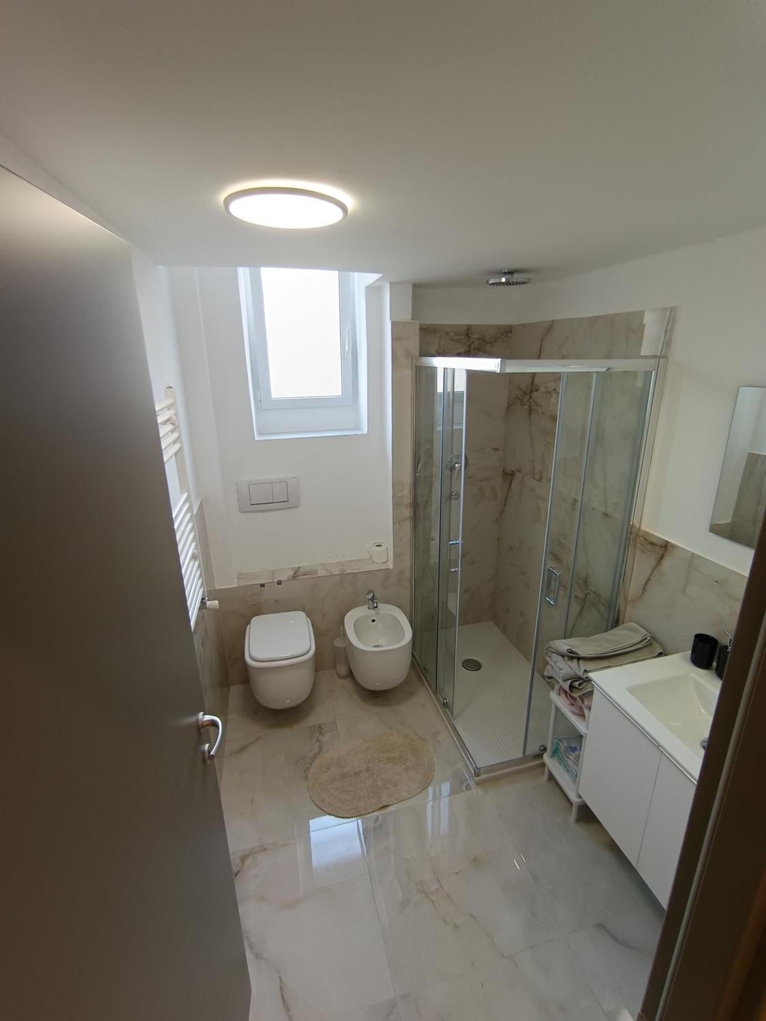 Fillak Home Генуа Екстериор снимка