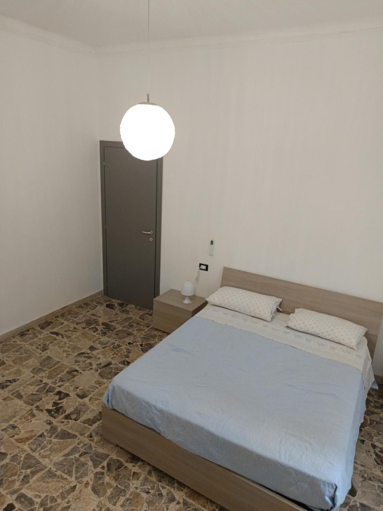 Fillak Home Генуа Екстериор снимка