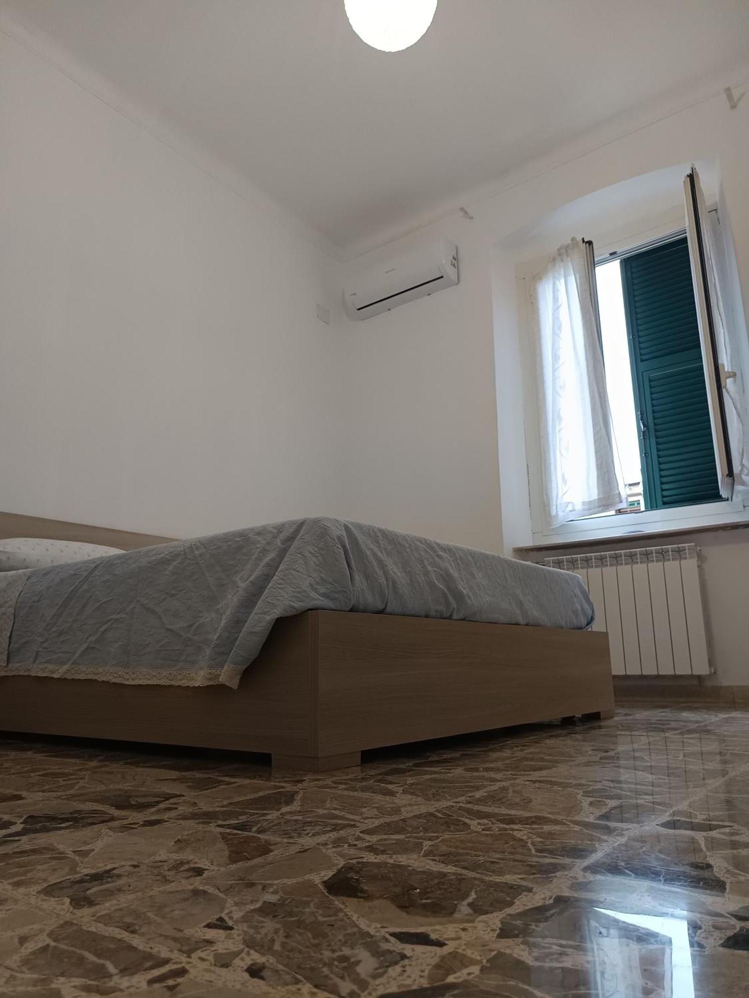 Fillak Home Генуа Екстериор снимка