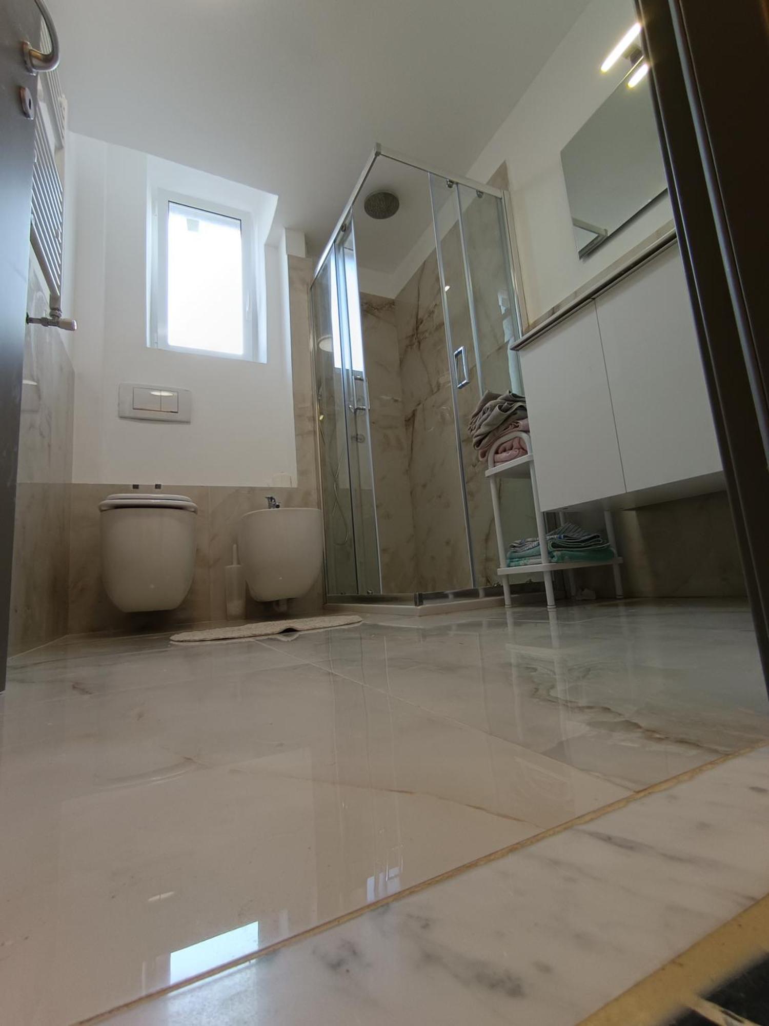 Fillak Home Генуа Екстериор снимка